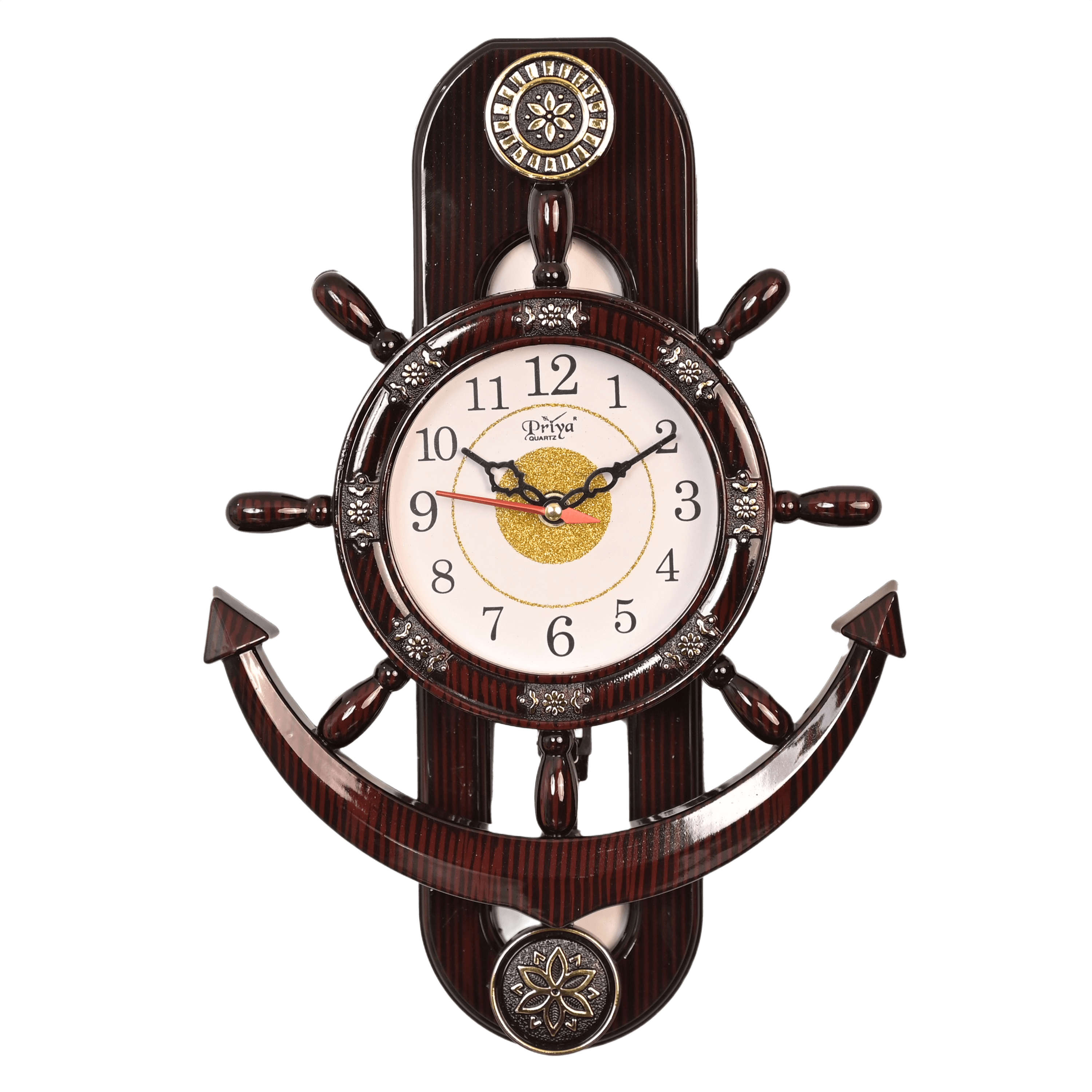 Pendulum clocks