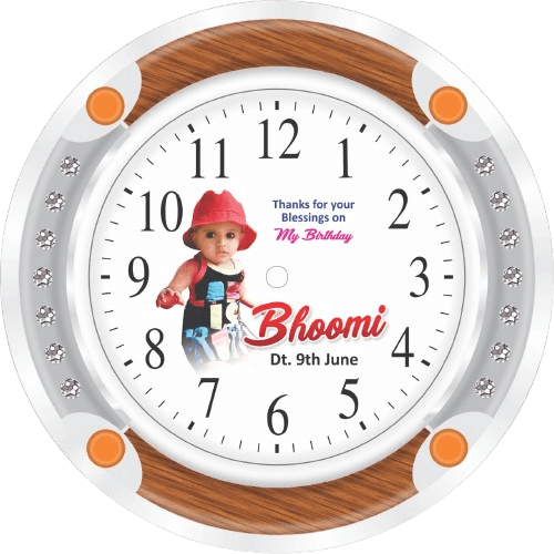 Birthday & Celebrations